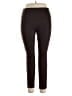 DG^2 by Diane Gilman Brown Active Pants Size XL - photo 1