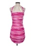 Lulus Tie-dye Pink Cocktail Dress Size S - photo 1