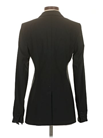 Banana Republic Wool Blazer (view 2)