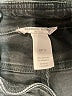 Allison Daley Black Jeans Size 6 Petite - photo 7