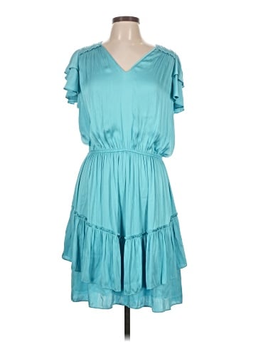 Current Air Casual Dress (view 1)