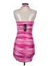 Lulus Tie-dye Pink Cocktail Dress Size S - photo 2