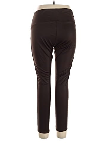 DG^2 by Diane Gilman Active Pants (view 2)
