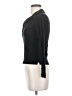 J.Crew Black Long Sleeve Blouse Size S - photo 5