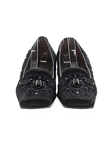 Sergio Rossi Flats (view 2)