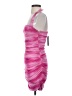 Lulus Tie-dye Pink Cocktail Dress Size S - photo 5