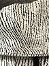 Unbranded Silver Turtleneck Sweater Size L (estimated) - photo 7