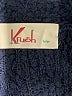 krush Blue Cardigan Size L - photo 4