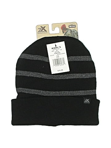 ZeroXposur Beanie (view 1)