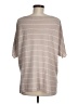 Max Studio Tan Poncho Size M - photo 2