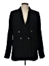 Madewell 100% Recycled Polyester Black Blazer Size 12 - photo 1