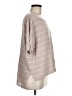 Max Studio Tan Poncho Size M - photo 4
