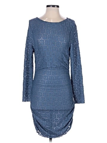 Zara Cocktail Dress (view 1)