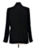 Madewell 100% Recycled Polyester Black Blazer Size 12 - photo 2