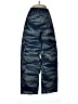 All Things Fabulous Blue Cargo Pants Size M - photo 1