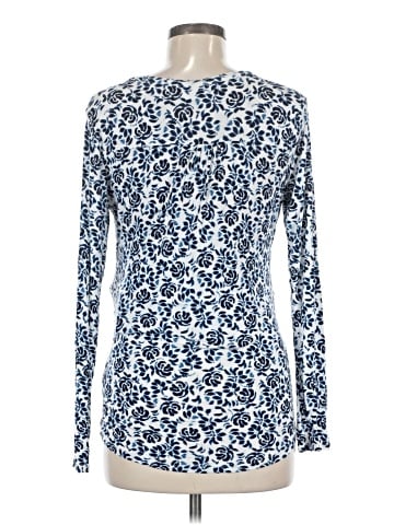 H&M Mama Long Sleeve Blouse (view 2)