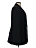Madewell 100% Recycled Polyester Black Blazer Size 12 - photo 4