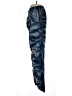 All Things Fabulous Blue Cargo Pants Size M - photo 5