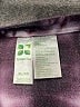 Green Tea Tie-dye Purple Pullover Sweater Size XL - photo 7