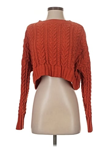 Arizona Jean Company Pullover Sweater (view 1)