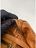 Chloé 100% Leather Brown Leather Medium Ethel Satchel One size - photo 7