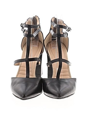 Adrienne Vittadini Heels (view 2)