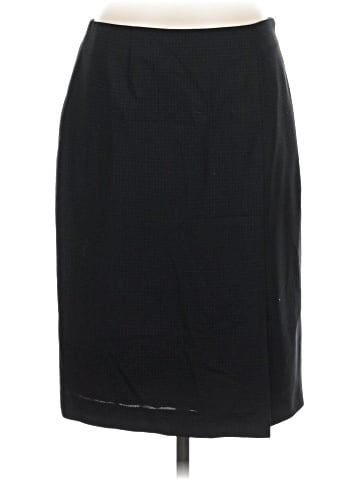 Brooks Brothers Wool Skirt (view 1)