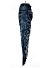 All Things Fabulous Blue Cargo Pants Size M - photo 4