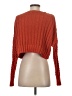 Arizona Jean Company Orange Pullover Sweater Size S - photo 2
