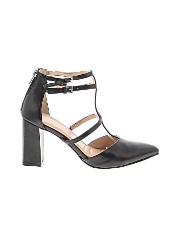 Adrienne Vittadini Heels (view 1)
