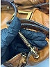 Chloé 100% Leather Brown Leather Medium Ethel Satchel One size - photo 11