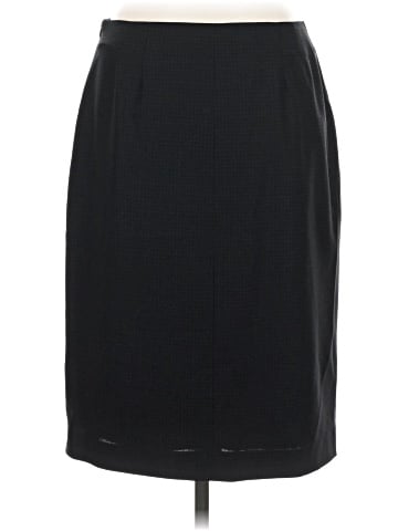 Brooks Brothers Wool Skirt (view 2)
