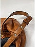 Chloé 100% Leather Brown Leather Medium Ethel Satchel One size - photo 12