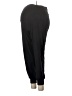 Unbranded Black Active Pants Size L - photo 1