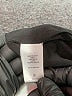 1.State 100% Rayon Gray Blazer Size 16w - photo 7