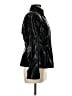 Worth 100% Polyurethane Black Jacket Size 6 - photo 4