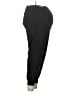 Unbranded Black Active Pants Size L - photo 4