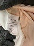 Joie 100% Polyester Solid Ivory Casual Pants Size S - photo 4