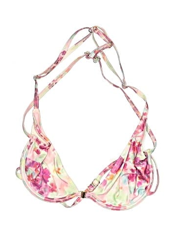 Some Days Lovin Swimsuit Top (view 1)