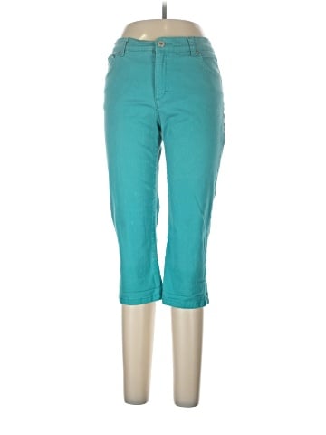 Gloria Vanderbilt Jeggings (view 1)