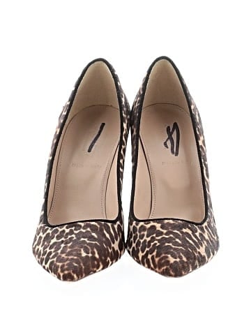 J.Crew Collection Heels (view 2)