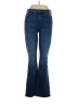 Mother Blue Jeans Size 34 waist - photo 1