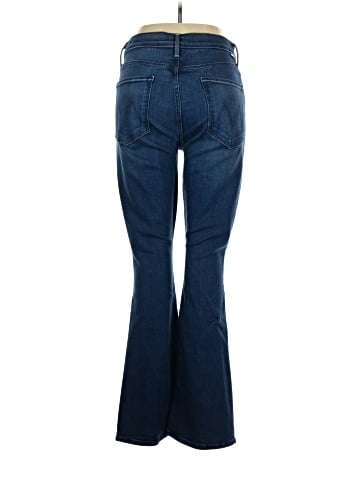 Mother Jeans - back
