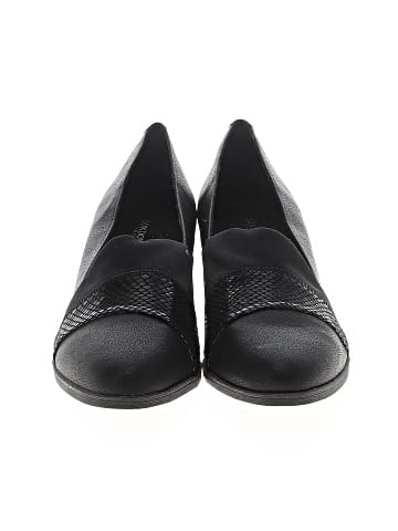 London Fog Heels (view 2)