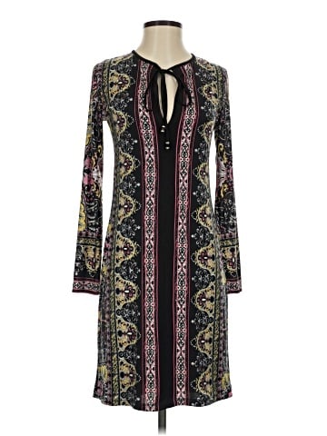 Analili Casual Dress (view 1)
