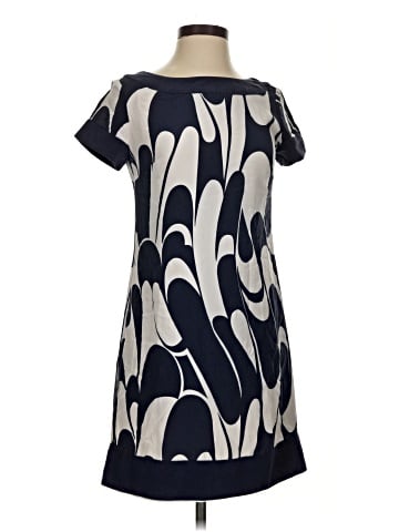 Ann Taylor Casual Dress (view 1)