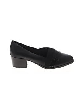 London Fog Heels