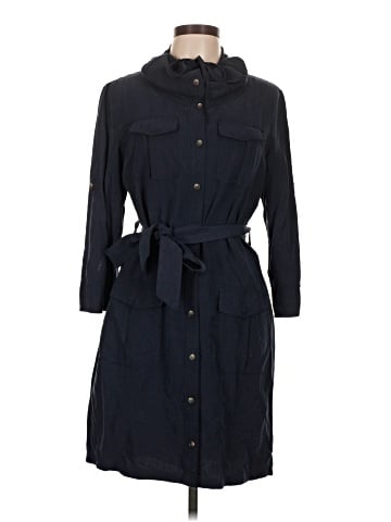Lauren by Ralph Lauren Casual Dress (view 1)