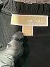 MICHAEL Michael Kors Solid Black Cocktail Dress Size M - photo 7