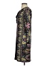 Analili Paisley Black Casual Dress Size S - photo 5